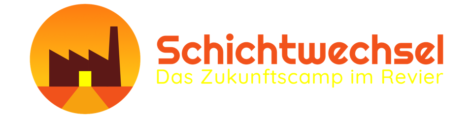 Schichtwechsel – Das Zukunftscamp im Revier