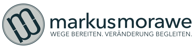 Markus Morawe – Wege bereiten. Veränderung begleiten.