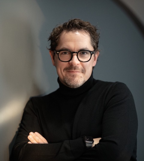 Porträt von Sebastian Schipper